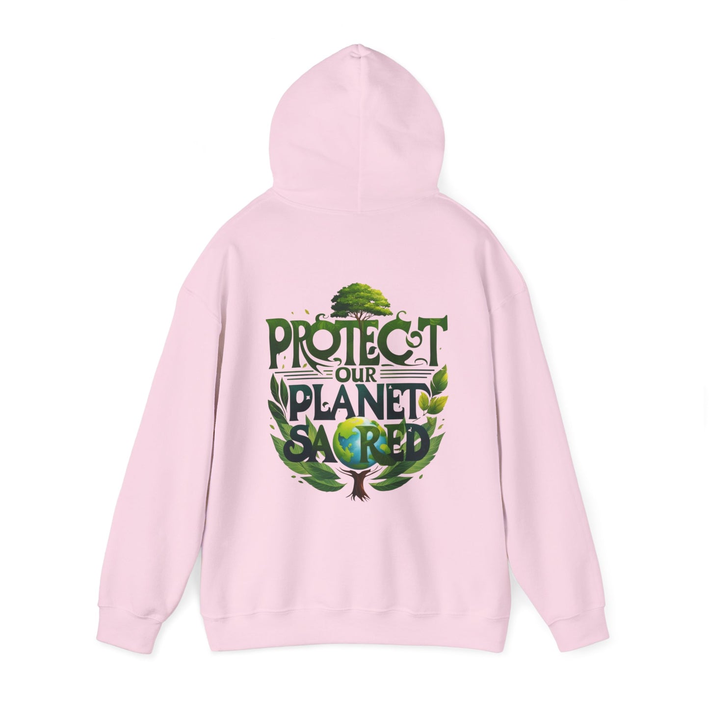 Protect Our Planet Hoodie