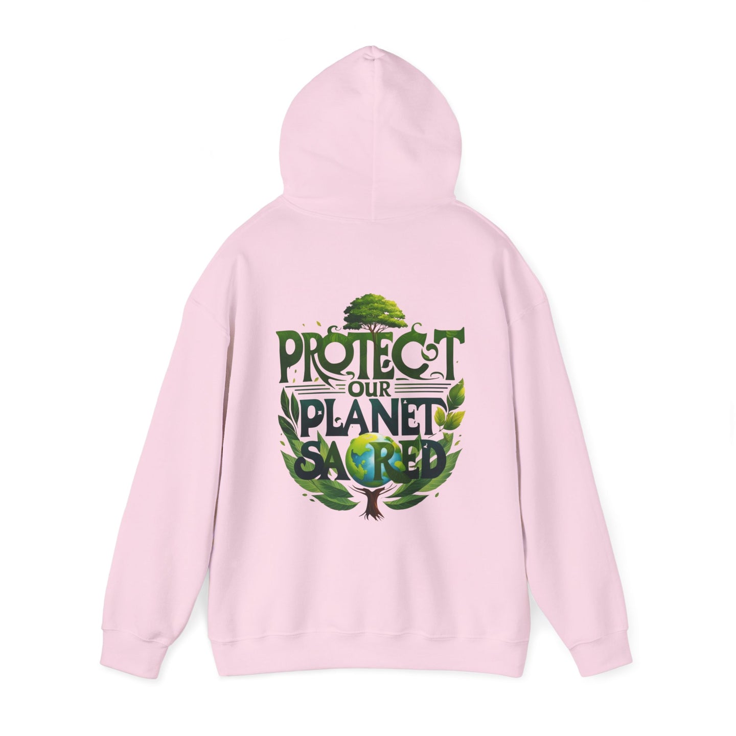 Protect Our Planet Hoodie