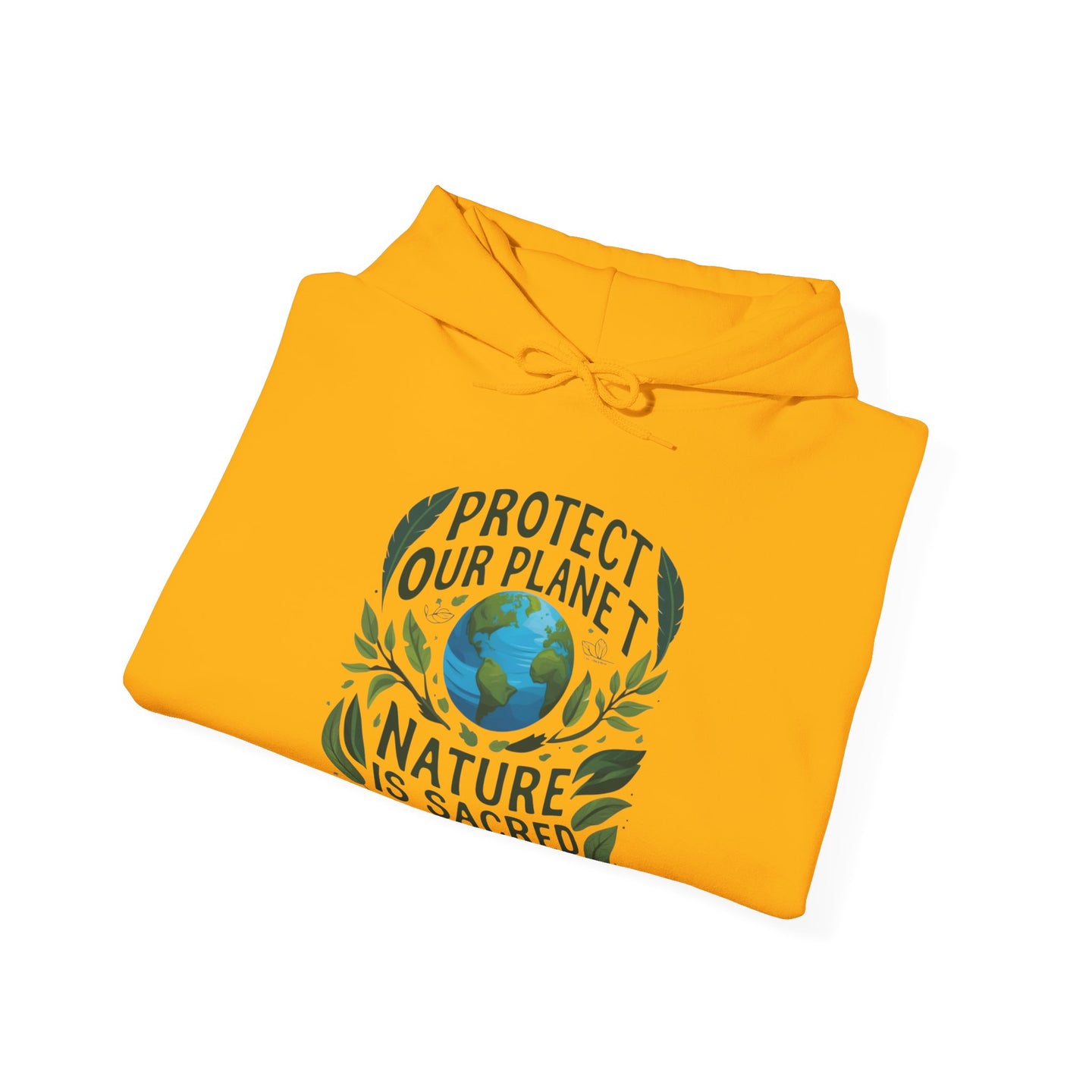 Protect Our Planet Hoodie