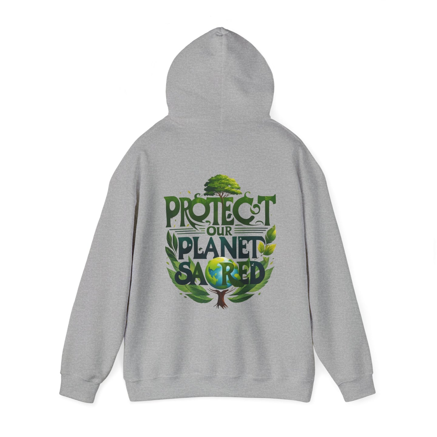 Protect Our Planet Hoodie