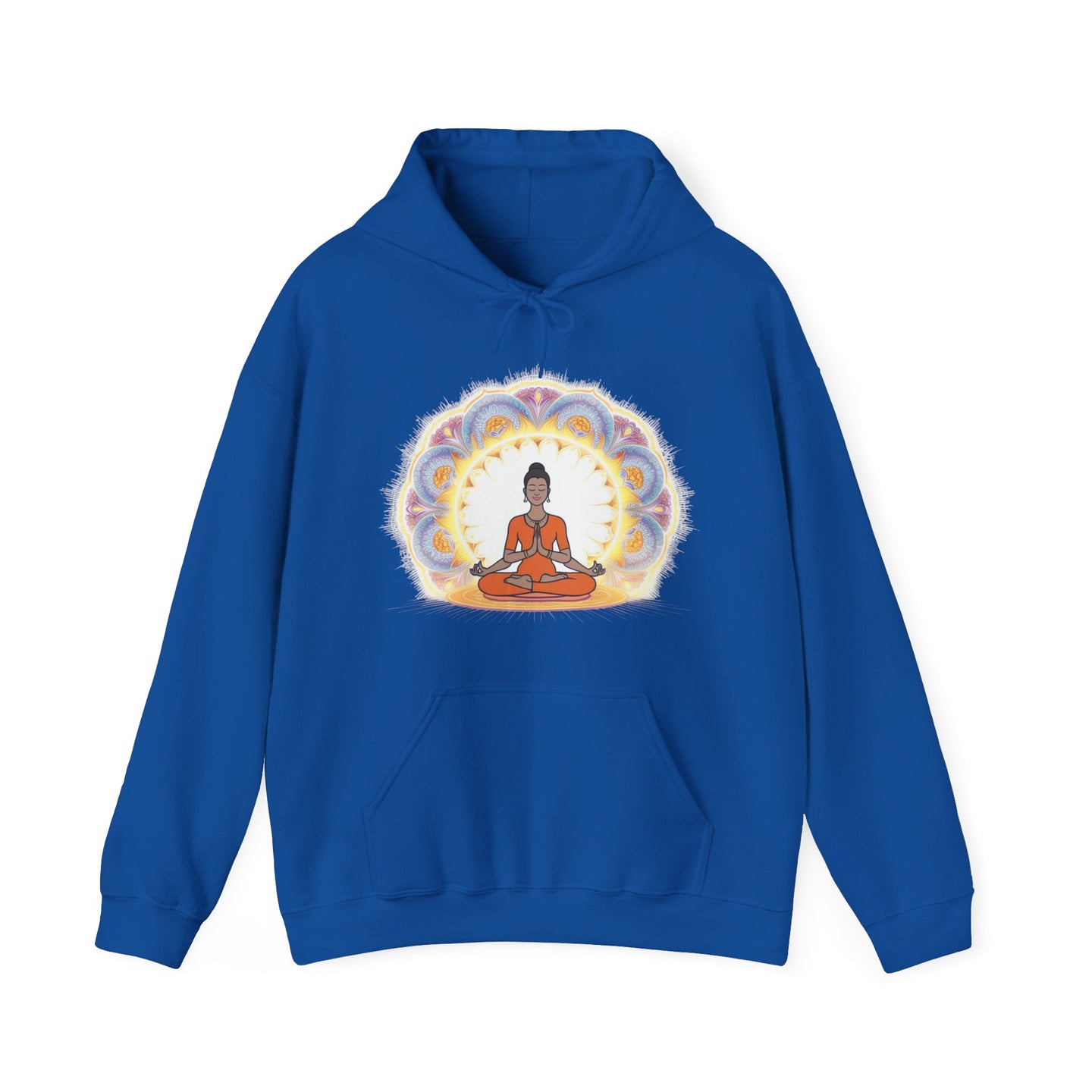 "OM My God" Bliss Hoodie