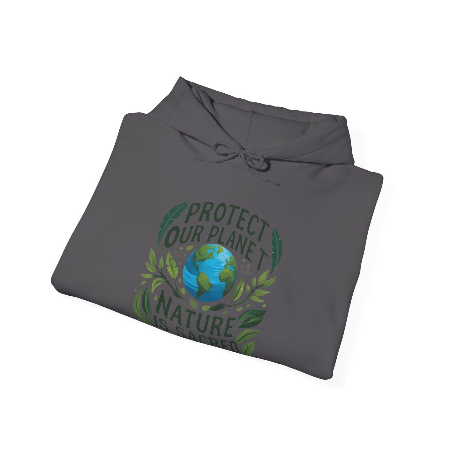 Protect Our Planet Hoodie