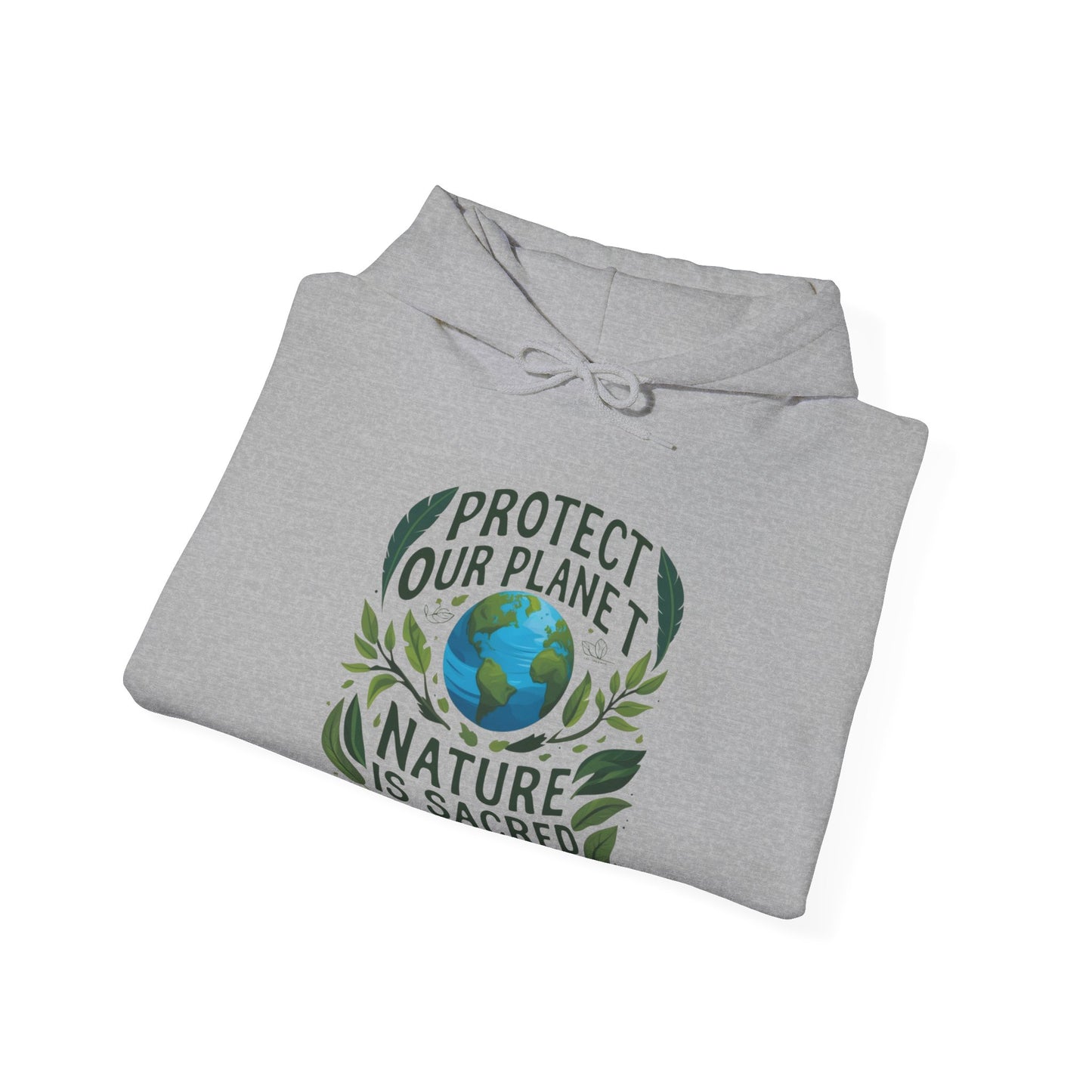 Protect Our Planet Hoodie