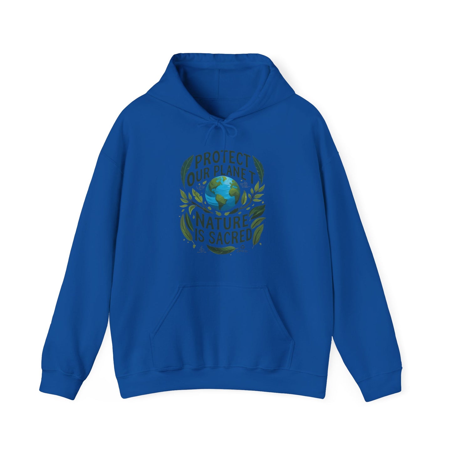 Protect Our Planet Hoodie