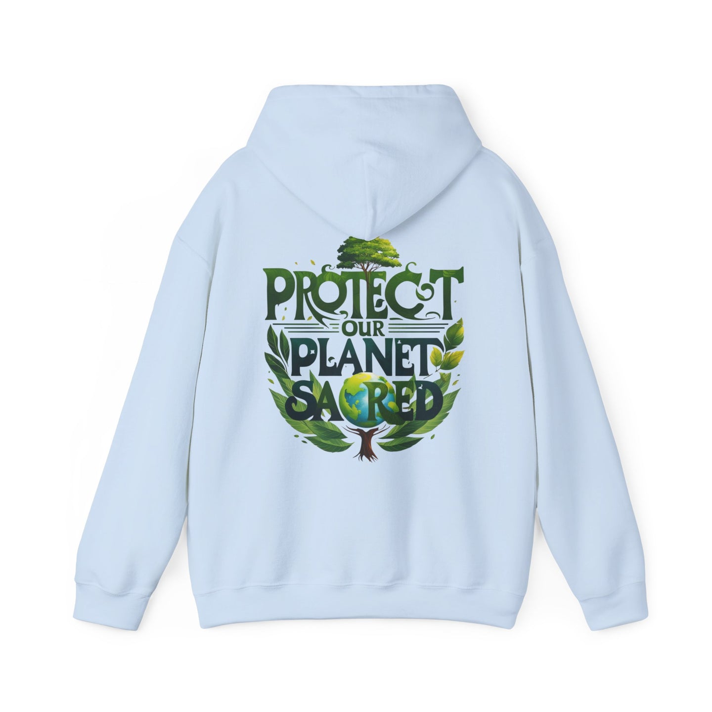 Protect Our Planet Hoodie