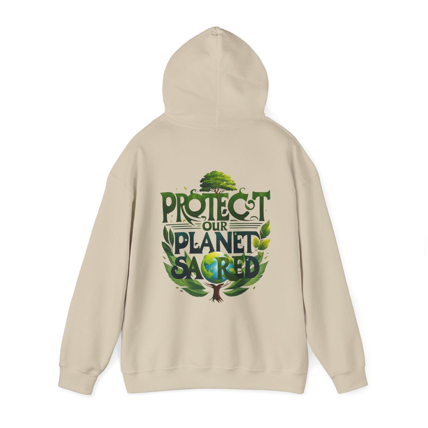 Protect Our Planet Hoodie