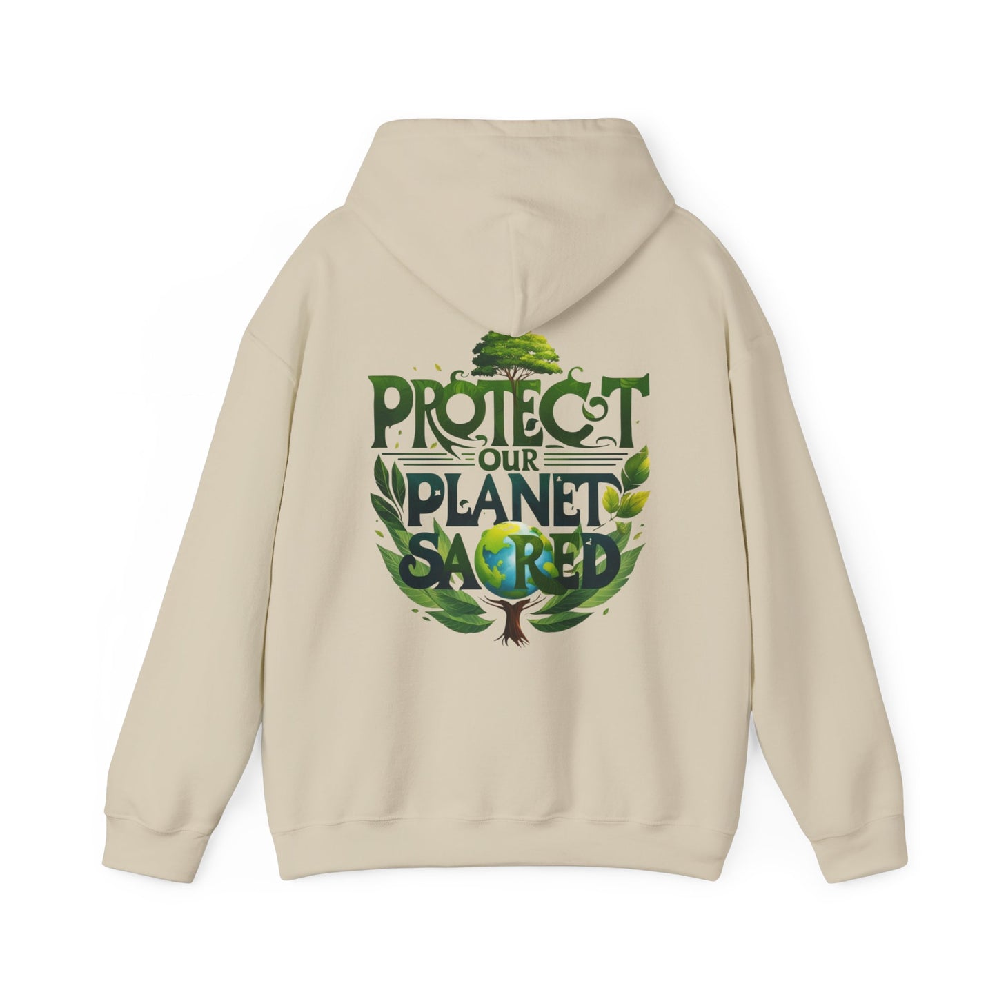 Protect Our Planet Hoodie