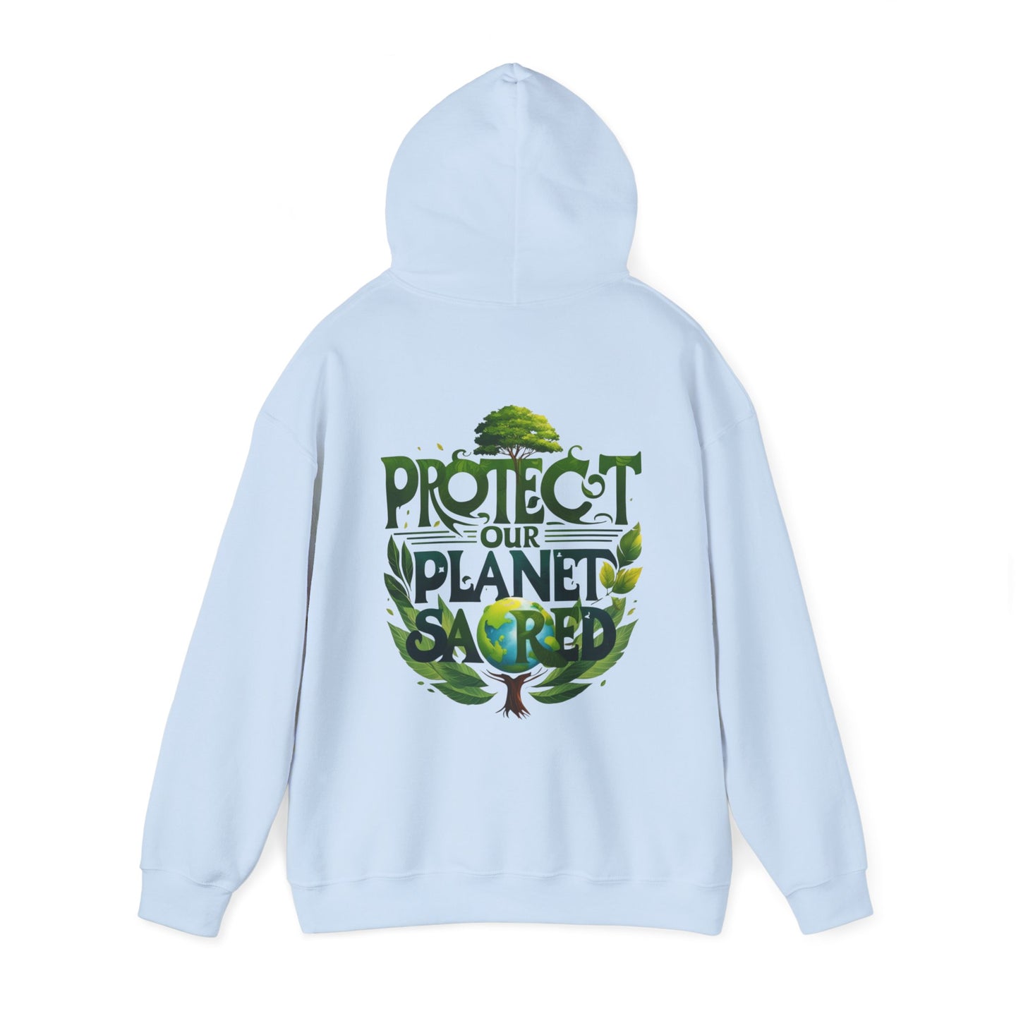 Protect Our Planet Hoodie