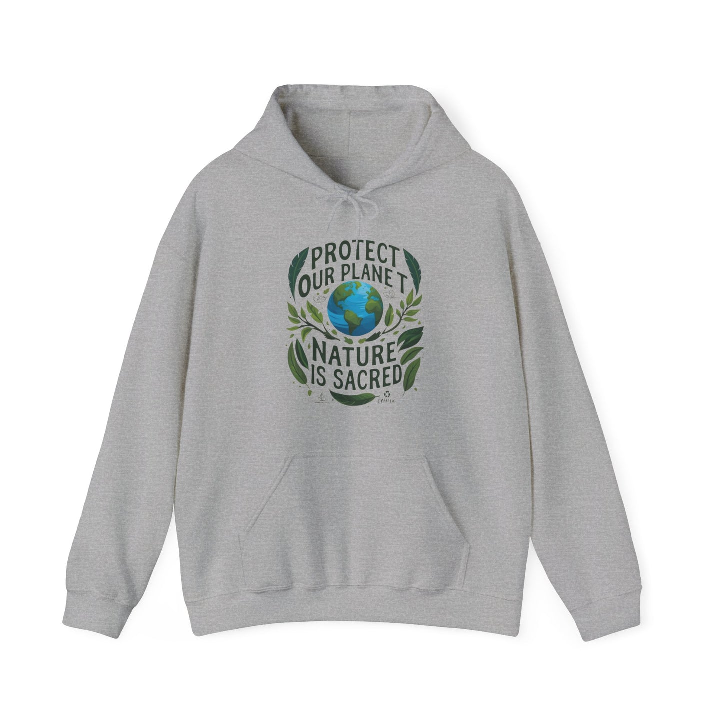 Protect Our Planet Hoodie