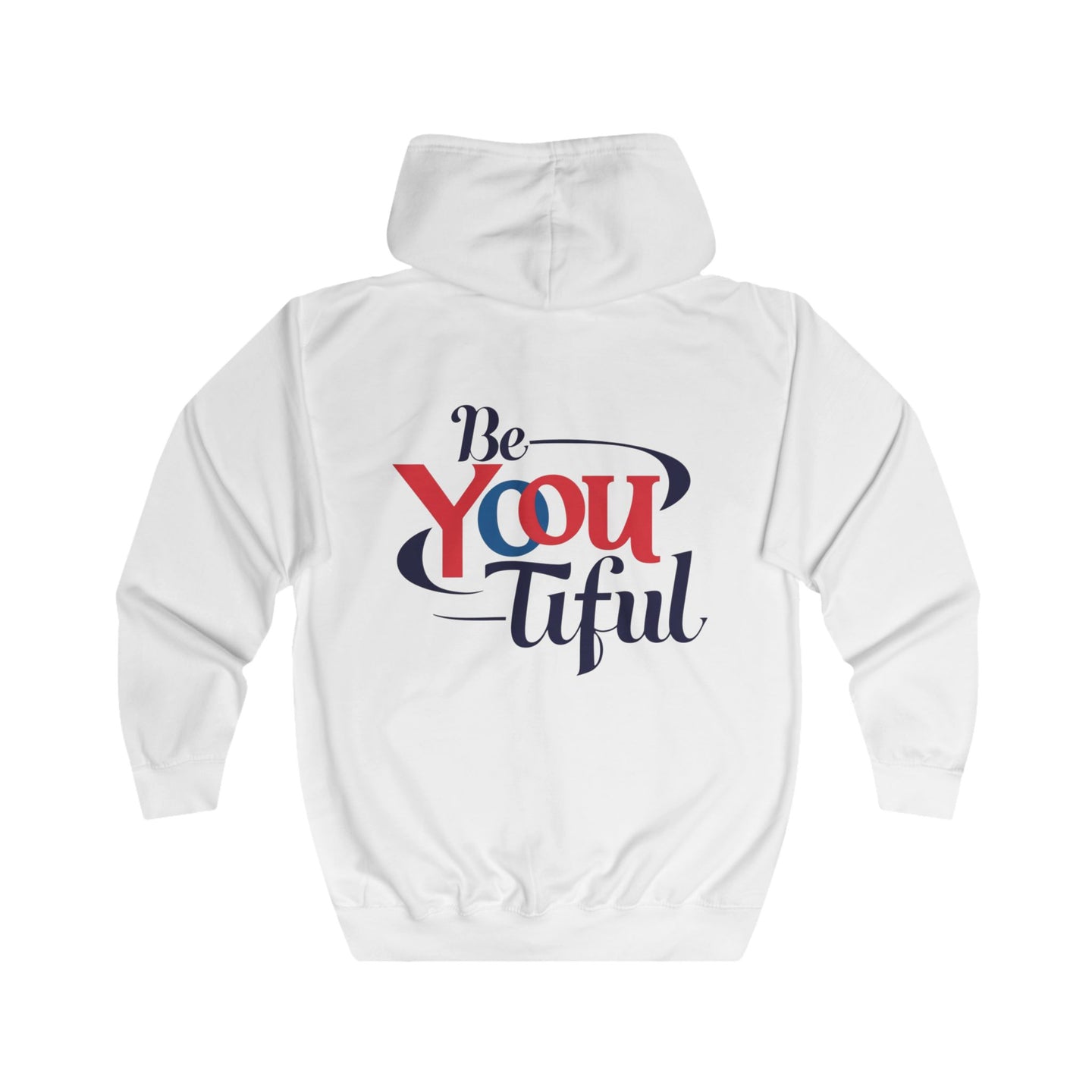 Be-YOU-tiful Hoodie