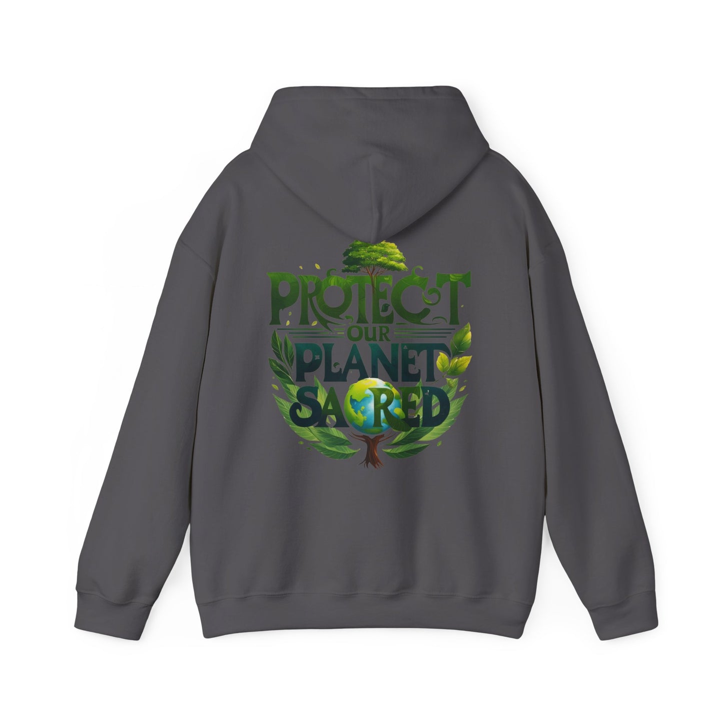 Protect Our Planet Hoodie