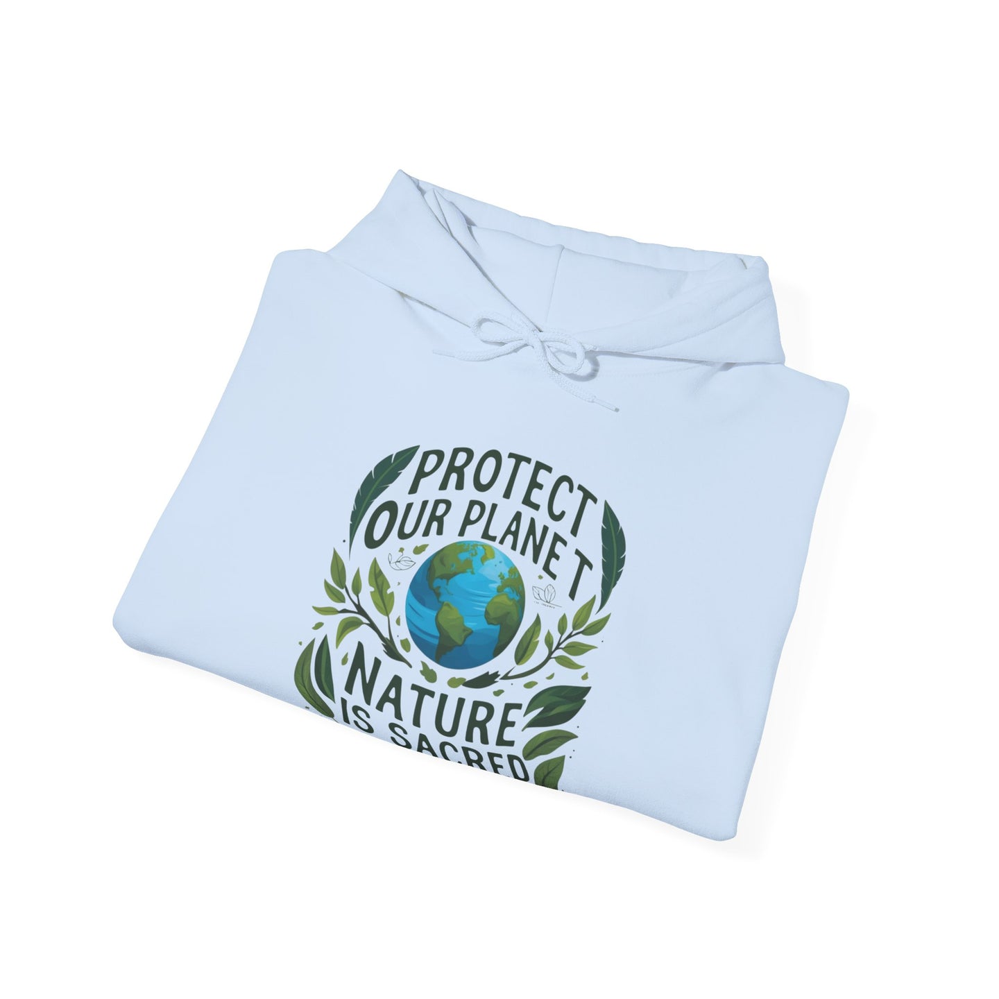 Protect Our Planet Hoodie