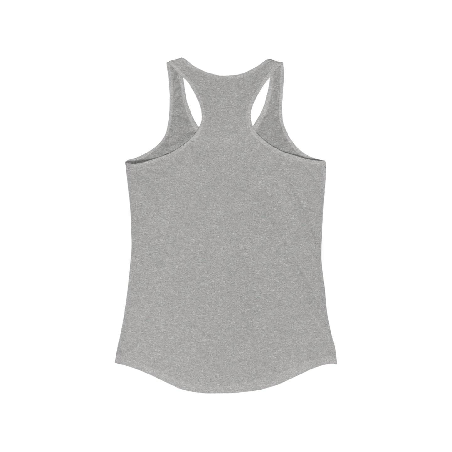 Yoga Racerback Tank