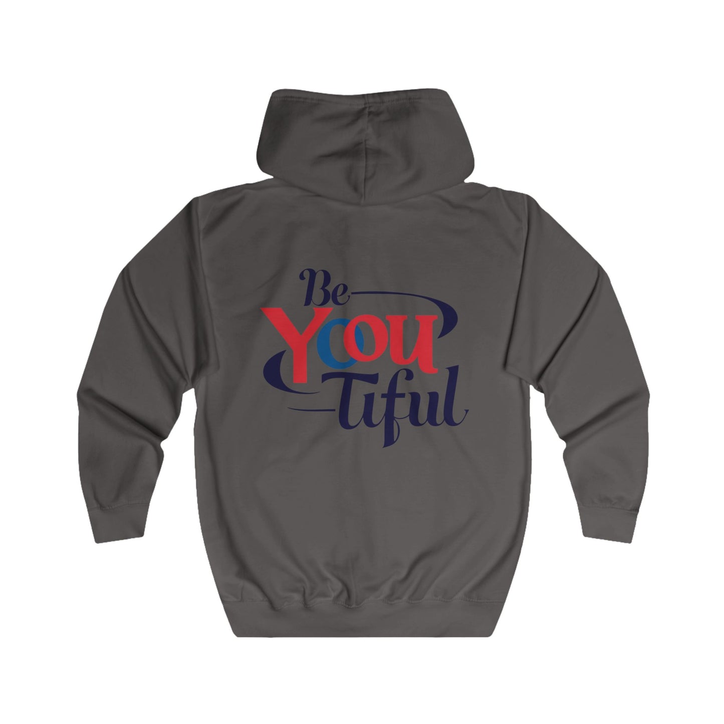 Be-YOU-tiful Hoodie