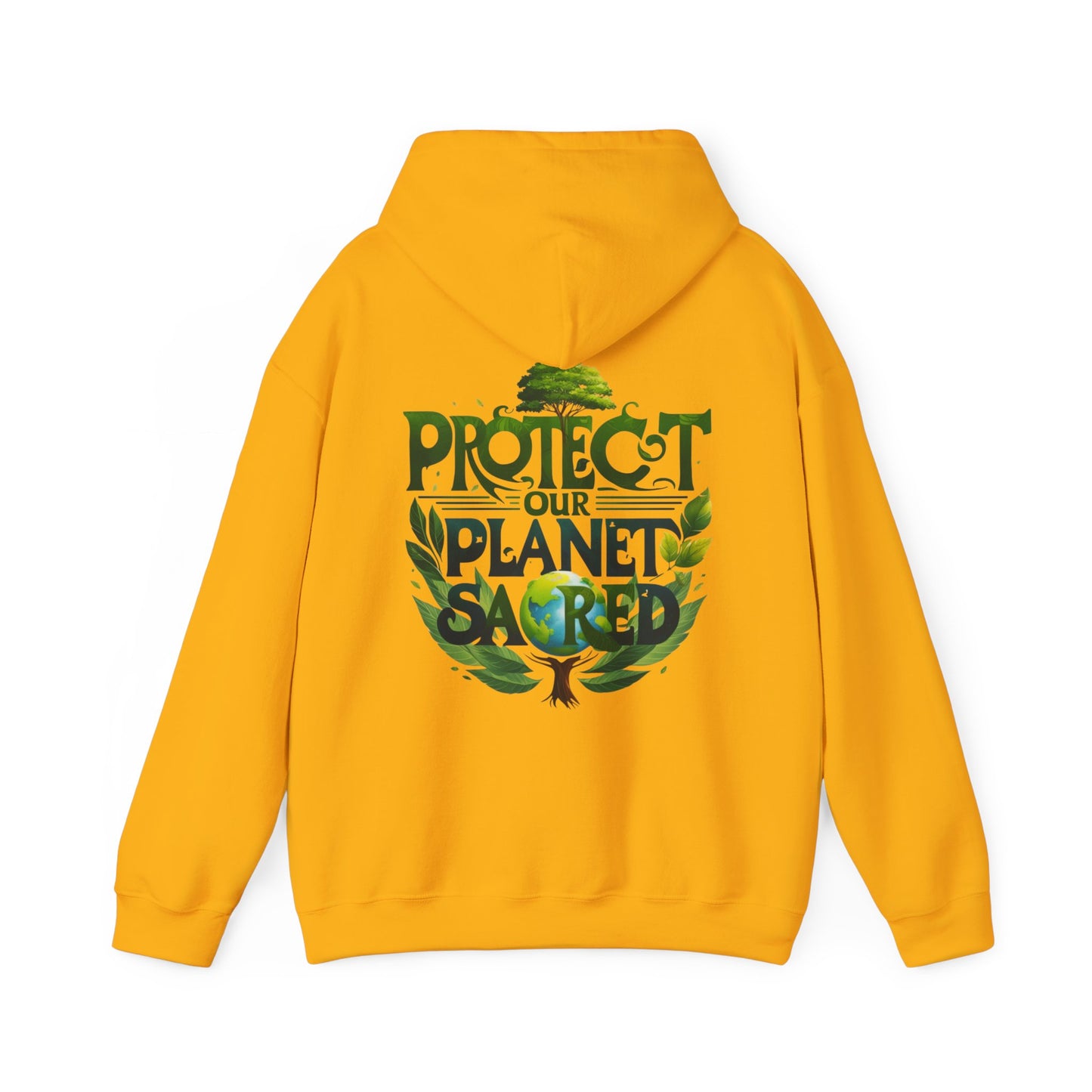 Protect Our Planet Hoodie