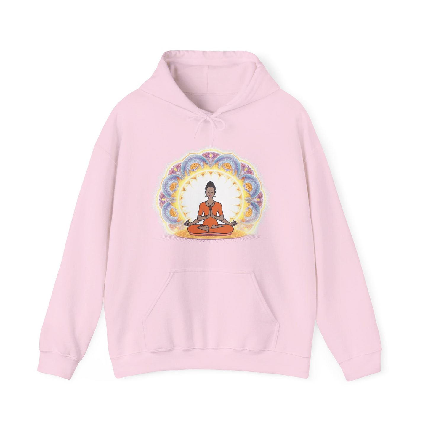 "OM My God" Bliss Hoodie