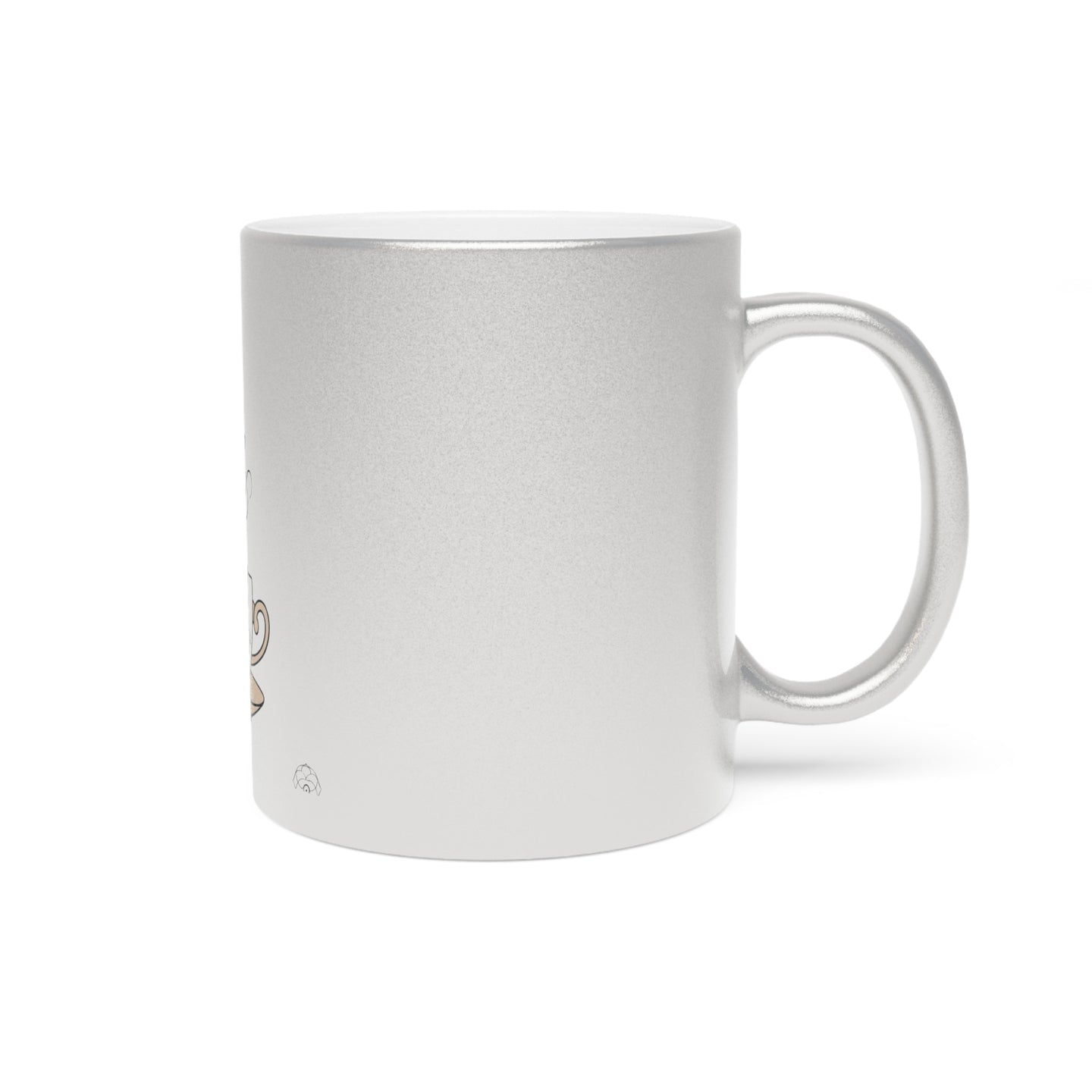 Meditation Mug