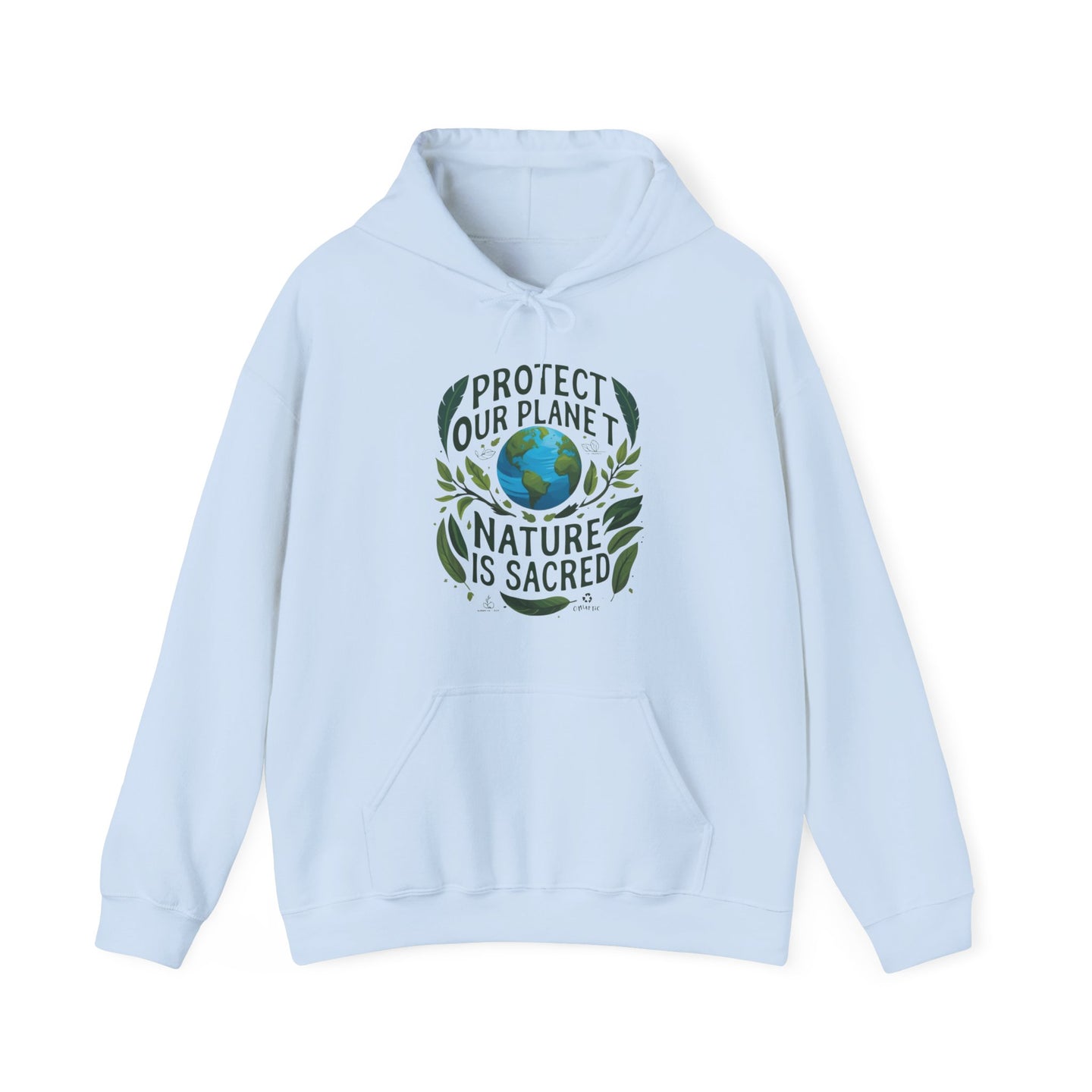 Protect Our Planet Hoodie