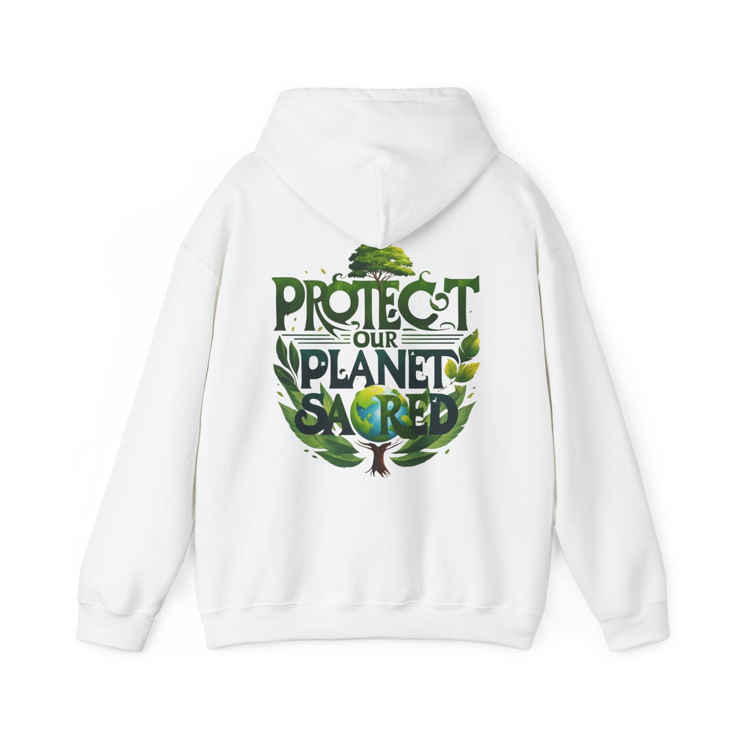 Protect Our Planet Hoodie