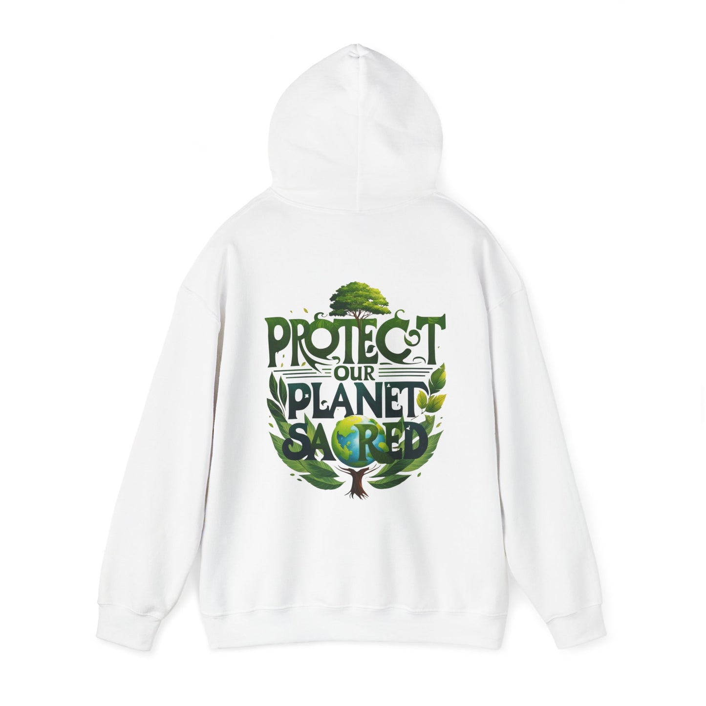 Protect Our Planet Hoodie