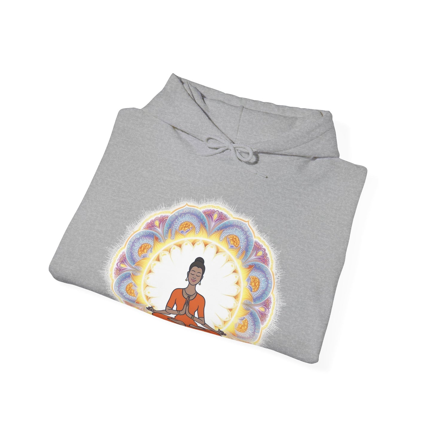 "OM My God" Bliss Hoodie