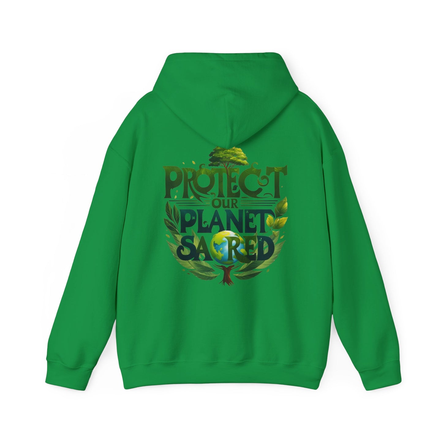 Protect Our Planet Hoodie