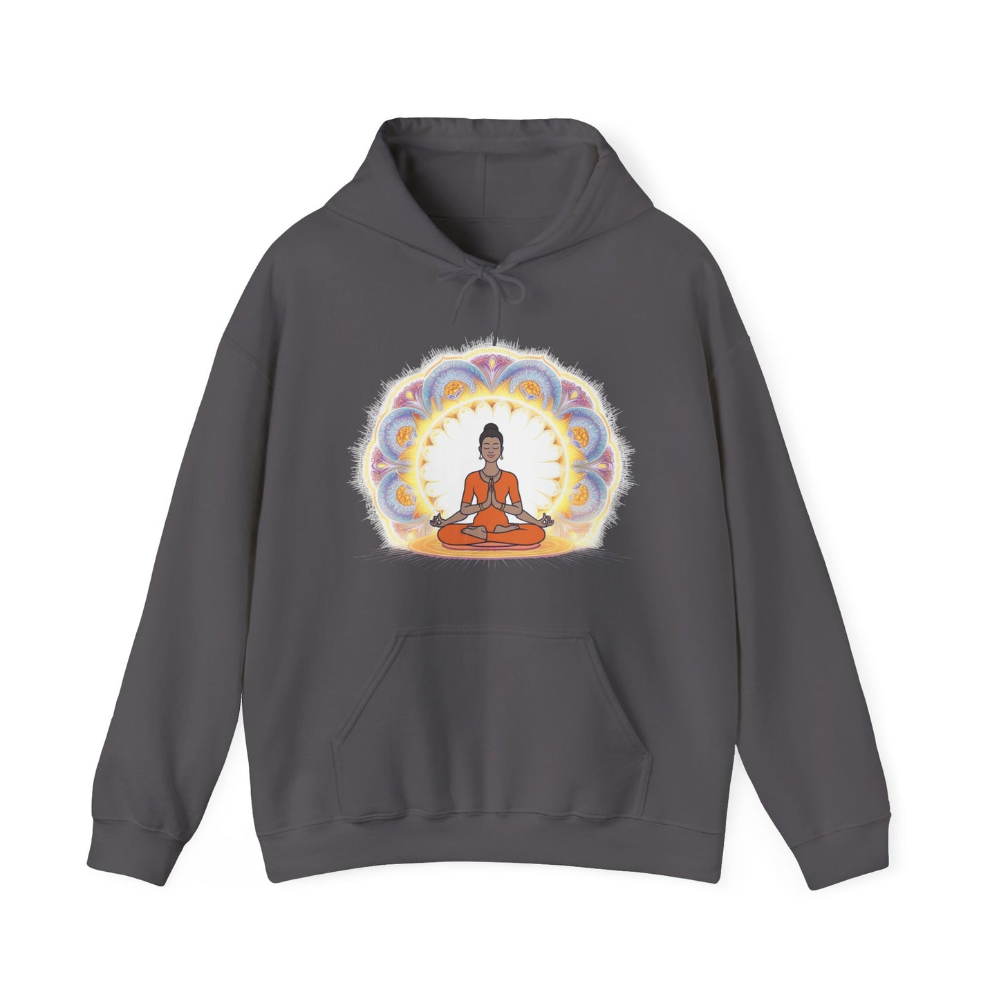 "OM My God" Bliss Hoodie