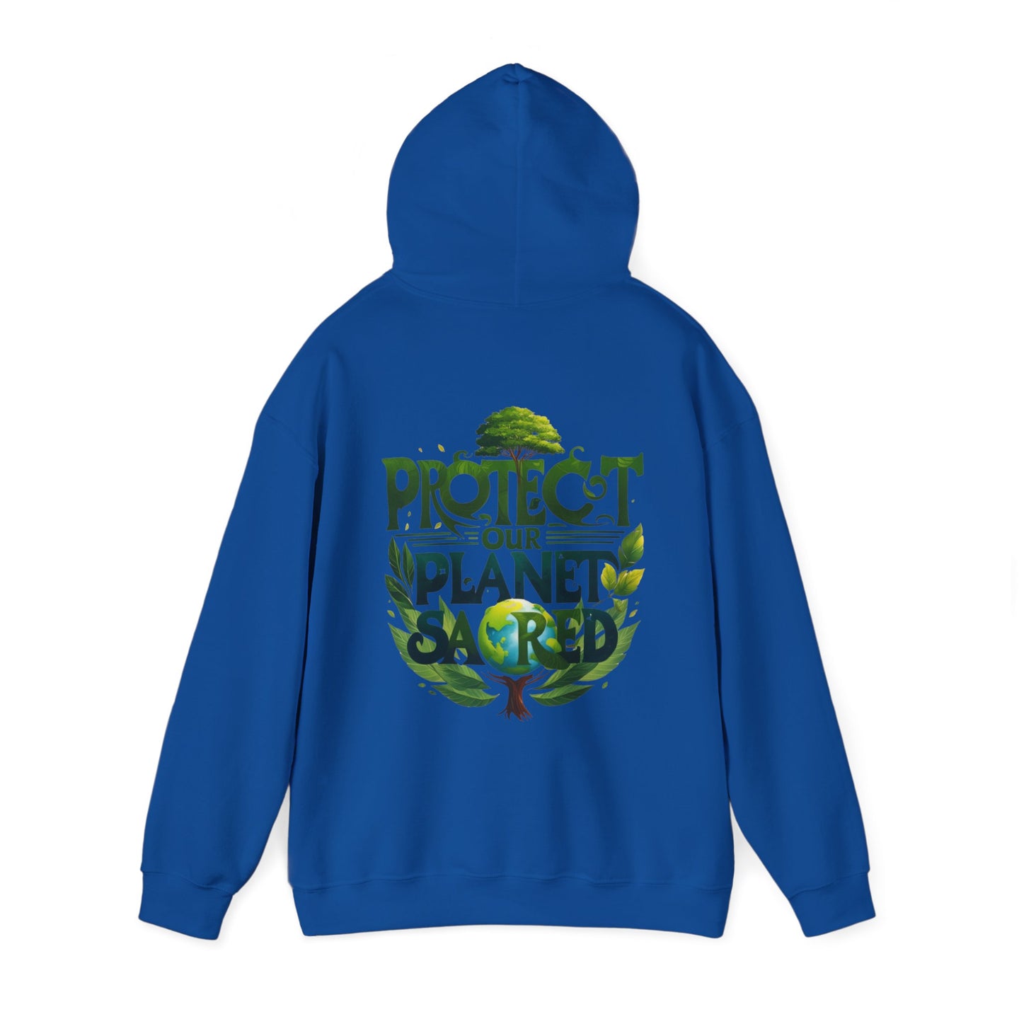 Protect Our Planet Hoodie