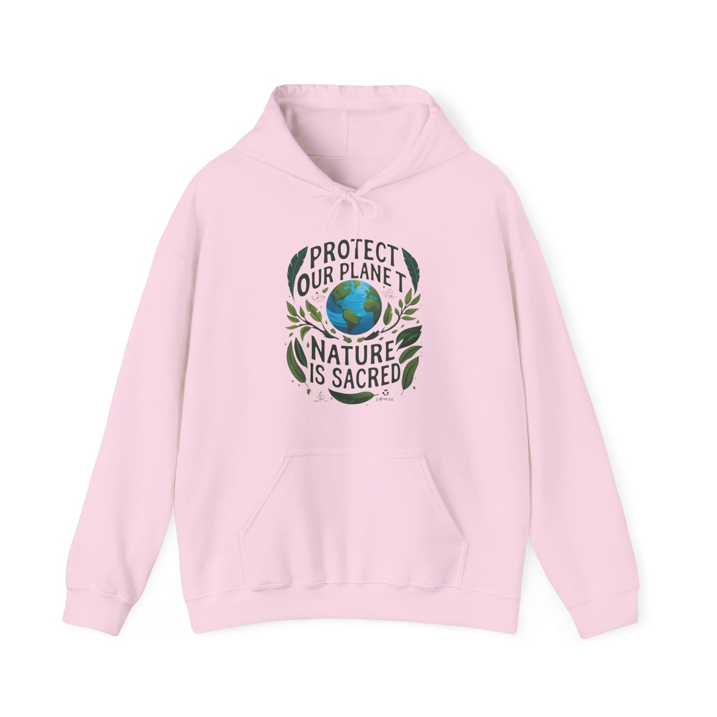 Protect Our Planet Hoodie