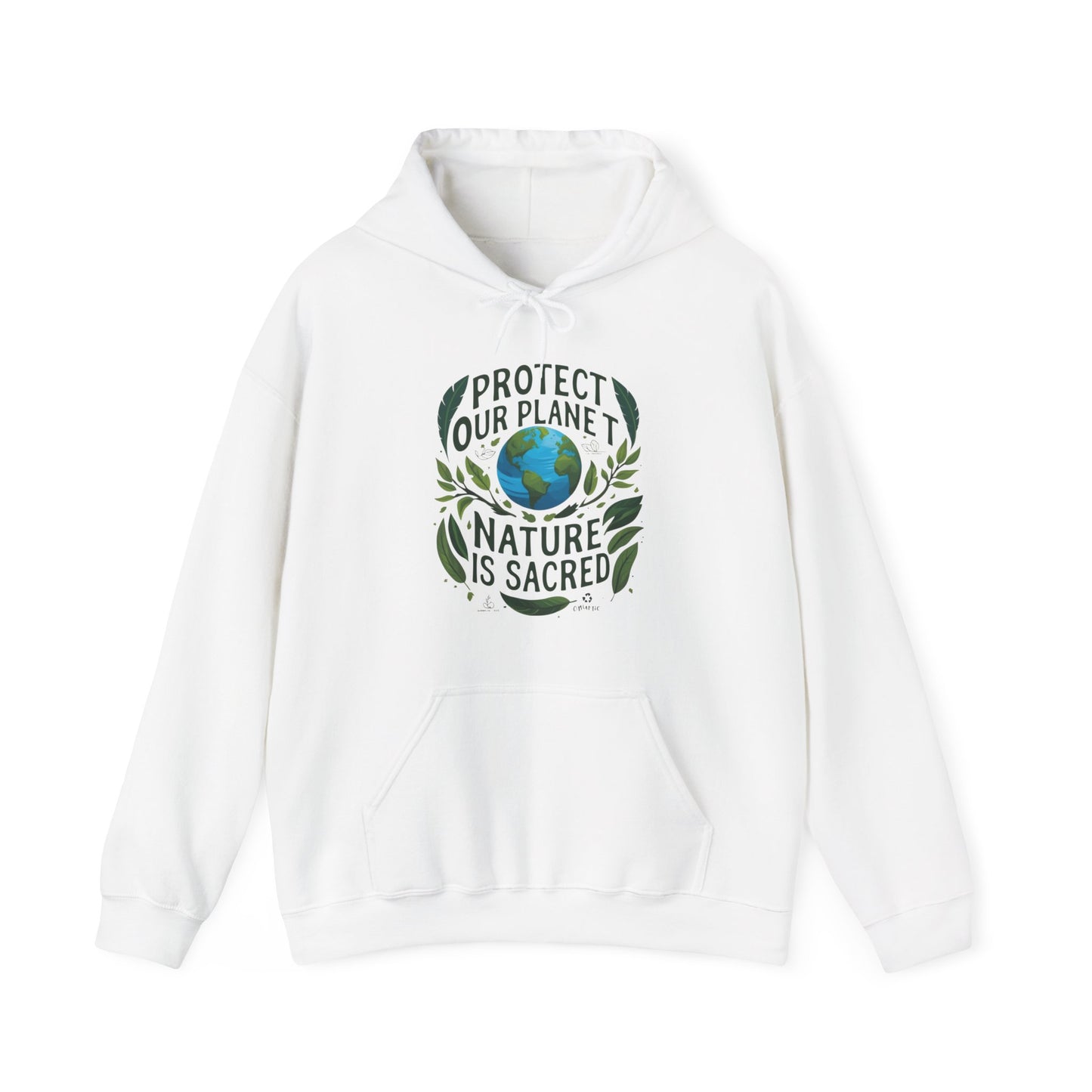 Protect Our Planet Hoodie