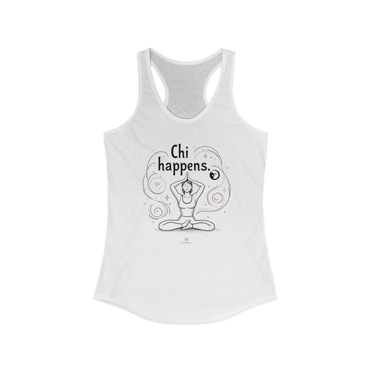 Yoga Racerback Tank