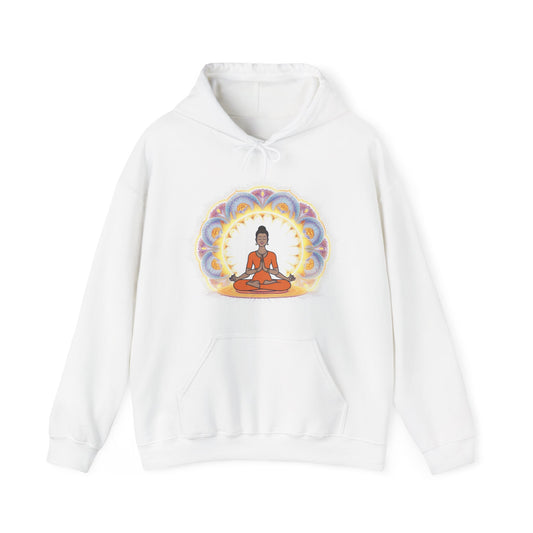 "OM My God" Bliss Hoodie