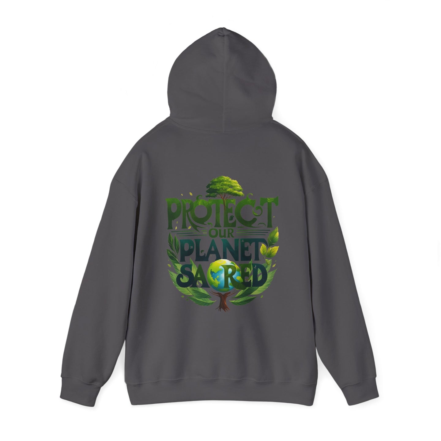 Protect Our Planet Hoodie