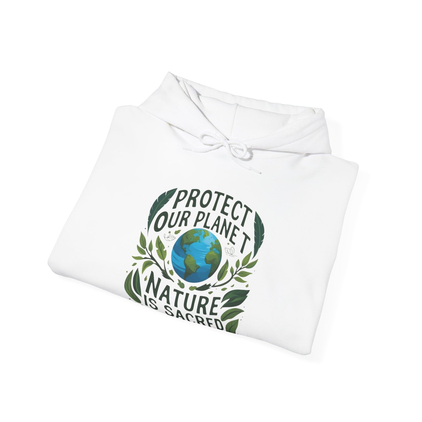 Protect Our Planet Hoodie