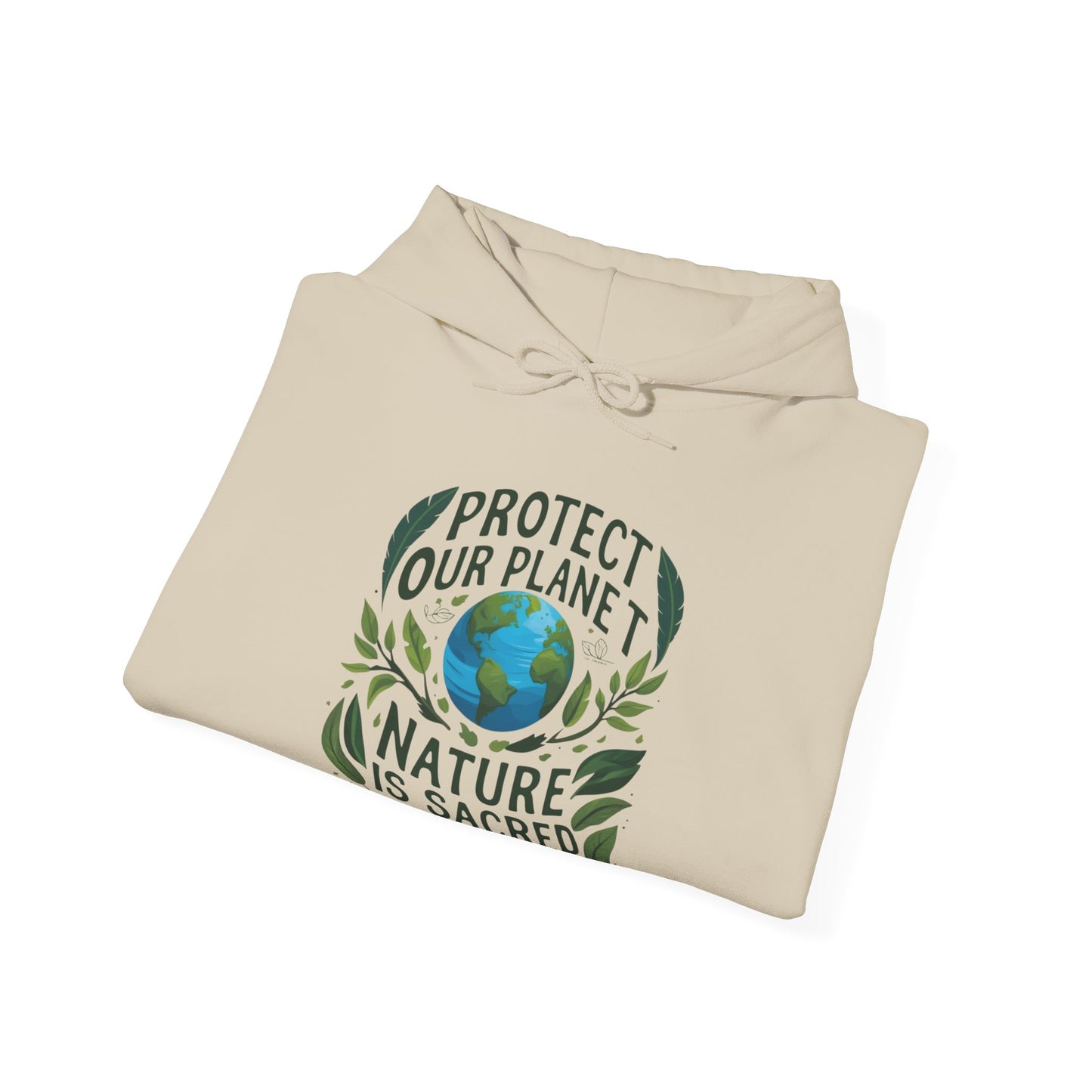 Protect Our Planet Hoodie