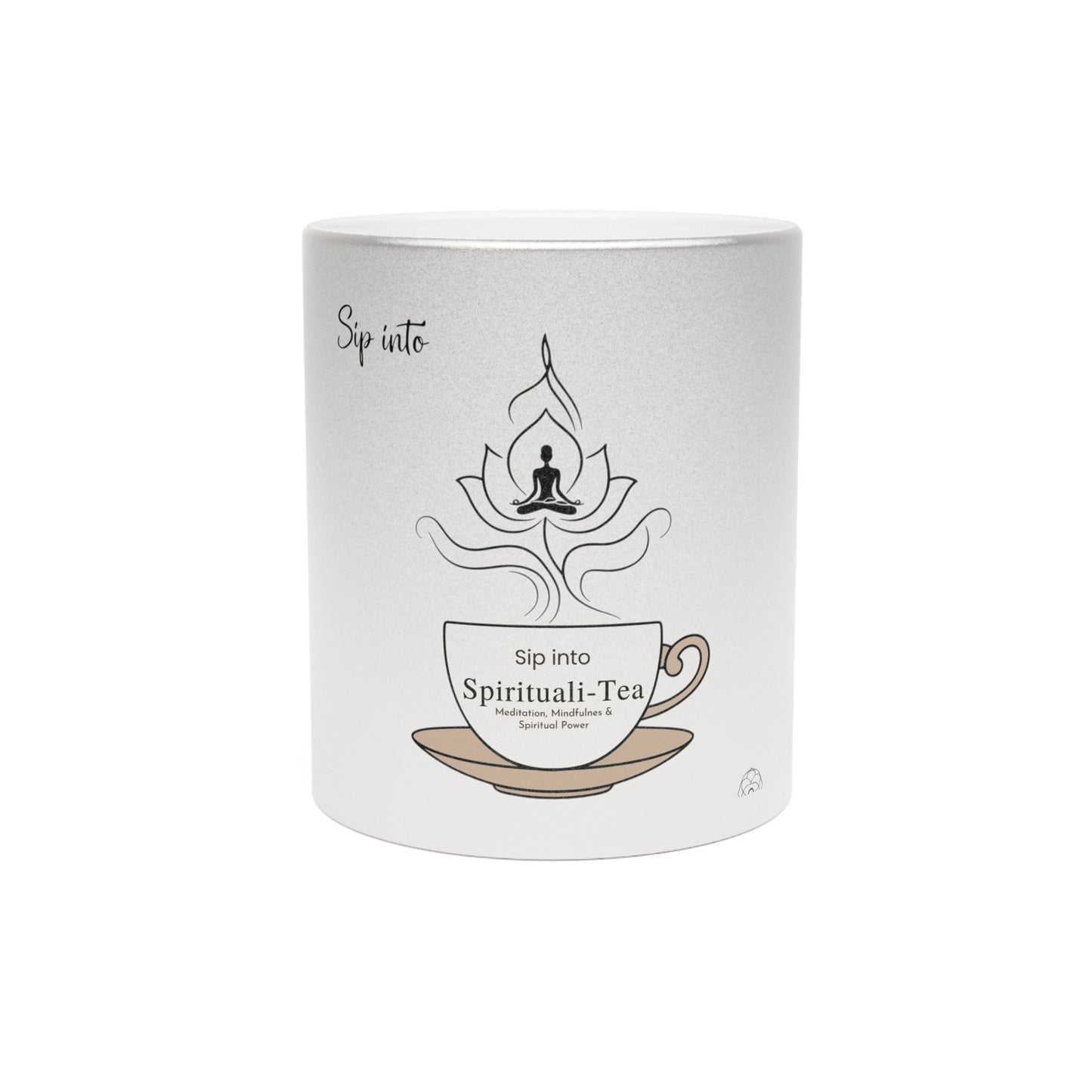 Meditation Mug