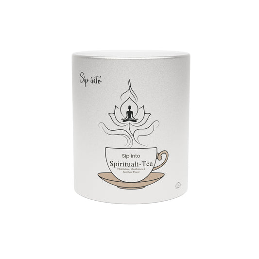 Meditation Mug