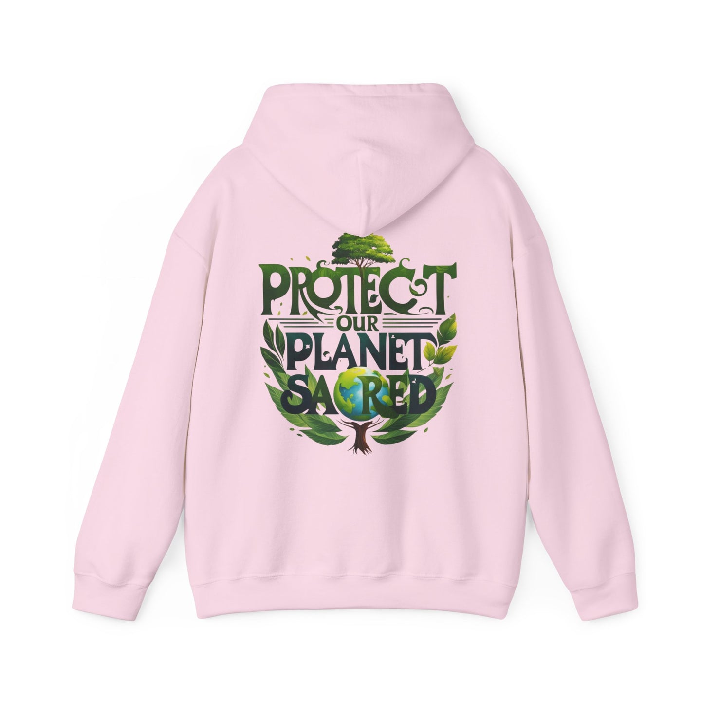 Protect Our Planet Hoodie