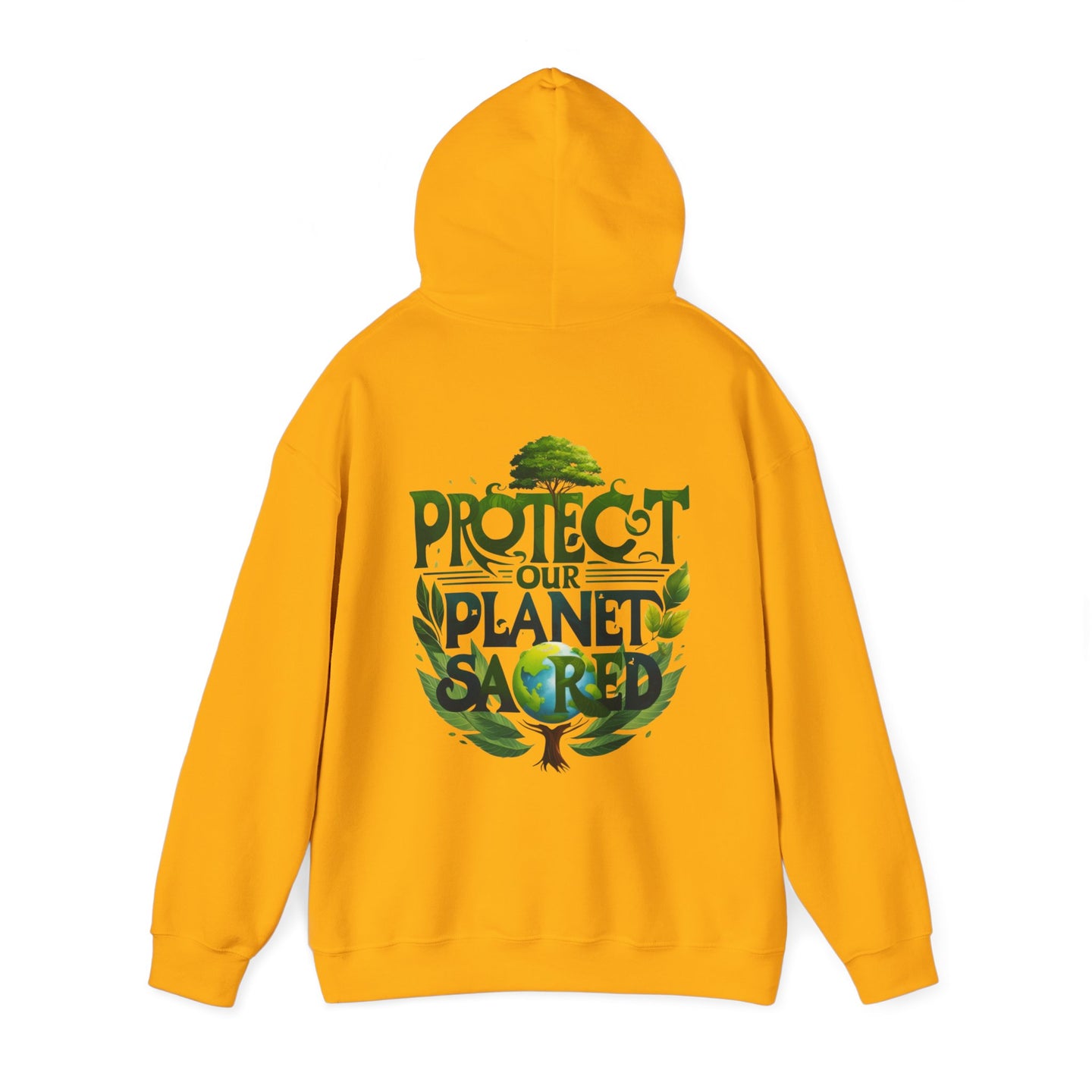 Protect Our Planet Hoodie